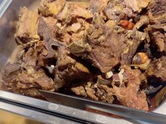 -相约海中金海鲜肥牛自助烤肉火锅(上下九店)