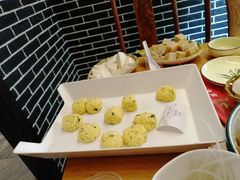 -鸽子刘铁锅炖鱼(劲松店)