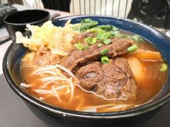 -馔豚·台北菜专门店(深圳湾万象城店)