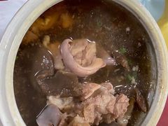 -舒味姜母鸭·沙茶面(湖里店)