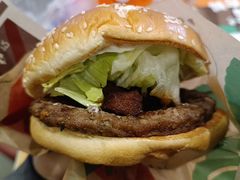 -汉堡王(砂之船奥莱店)