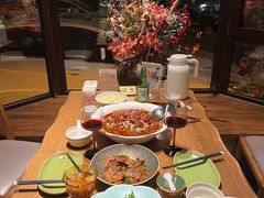 -花间一壶酒(桐荫街店)