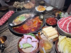 -冯校长老火锅(深圳总店)