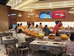 -龍歌自助小火锅(秦淮水游城店)