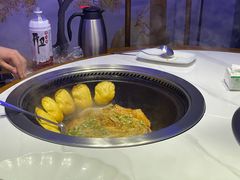 -好灶头铁锅炖(万象城店)