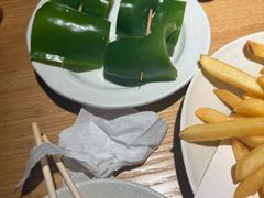 -桂马·日本料理·海胆·海鲜饭·酒场(民主广场店)