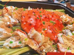 -阿伟海鲜楼·福建菜(延寿店)