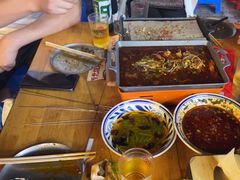 -叁宝烤肉• 西安烧烤(凤城十二路店)