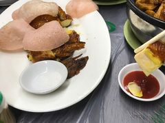 -师傅仔美食(东华老店)