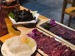 -大河宴·椒麻鱼火锅(北京路中和美食街店)