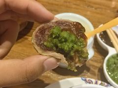 -蒙亨·手把肉·蒙古包文化主题餐厅(天恒广场店)