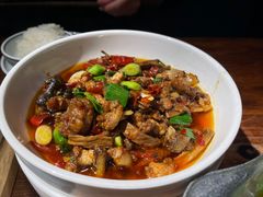 -树厨贵州菜(铜仁花果山店)