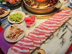 -矮板凳老火锅(宽窄巷子店)