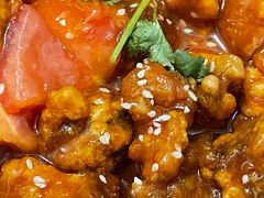 -小陳記大排档(华为店)