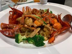 -万龙洲海鲜(大兴绿地缤纷城店)