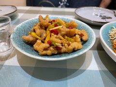 -君霖海鲜私房菜(春柳店)