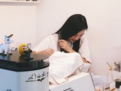 -五进制 Coffee Shop