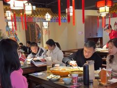 -应天大明王朝·南京菜(中山陵店)