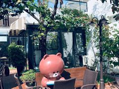 -素心小筑(后沙裕镇店)