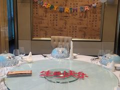 -御仙都北京菜馆·烤鸭店(双井店)
