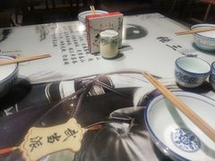 -风波庄(罍街分舵)