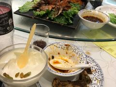 自制酸奶-阿拉丁新疆风味餐厅·清真(罗廊巷店)