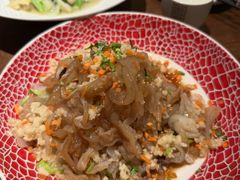 -单家老院·院子里的青岛菜(沙子口店)