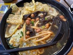 -螺蛳粉先生(蓟门桥店)