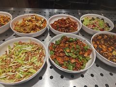 -乡村基(两江新区黄山大道第二餐厅)