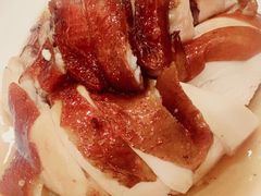 -牛车水美食街