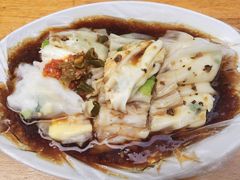 蒸粉肠-牛氏石磨肠粉(海璟国际店)