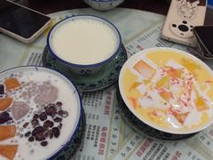 -荔芳传统糖水铺