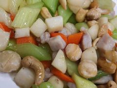-百年恒益烧腊海鲜酒家·非遗传承(广州黄埔店)