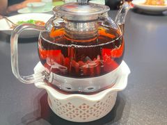 -钱塘秋荷·新江浙菜(沪太路店)