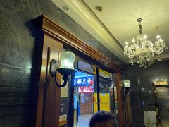 -蜀都三哥火锅店(力盟商业步行街店)