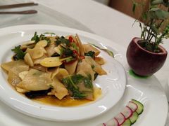 -宜兴隆家宴·私房菜(泰安华庭店)