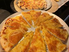 -韩盛·盛江山自助料理(于洪新玛特店)