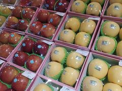 -鲜力达果品批发直销(无锡保利香槟店)