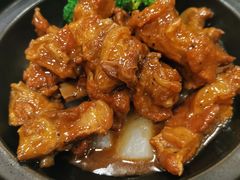 -稻香酒家(长宁KING88广场店)