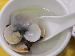 -海上驿站渔家菜馆