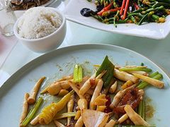 -八仔大富楼·河鲜(西江店)