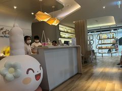 -Let’s Relax Spa(MBK)
