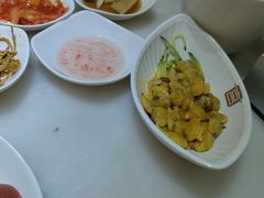 -韩宫宴烤肉·料理(大宁国际店)