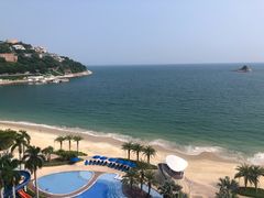 -深圳大梅沙京基洲际度假酒店