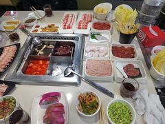 -海底捞火锅(吾悦国际广场店)