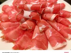 -阳坊胜利涮羊肉(阳坊老店)