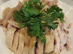 -月亮房·白斩鸡(娄山关路店)