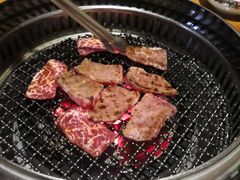 -丸藏和牛烧肉专门店(园区师惠坊店)