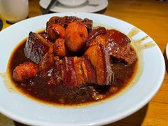 -灶丰年间(定安路店)