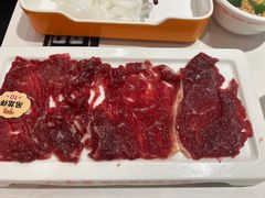 -八合里潮汕鲜牛肉火锅(上海汇智广场店)
